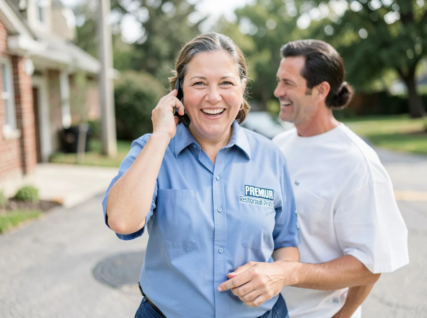 Water Damage Restoration La Luz, NM FAQs